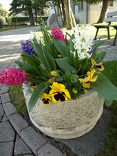 arrangement floral