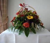 bouquet d'anniversaire