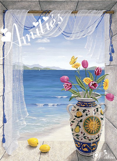 vacances